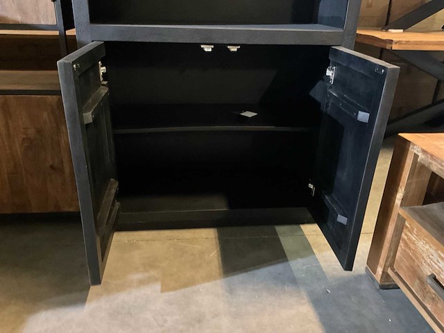 Boekenkast - afbeelding 5 van  7