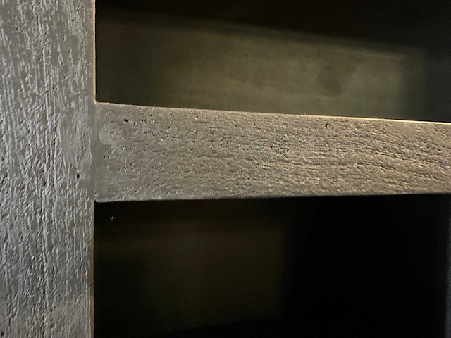 Boekenkast - afbeelding 7 van  7