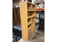 Boekenkast - afbeelding 2 van  2