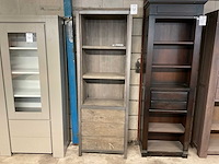 Boekenkast - afbeelding 1 van  3