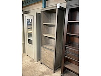 Boekenkast - afbeelding 2 van  3