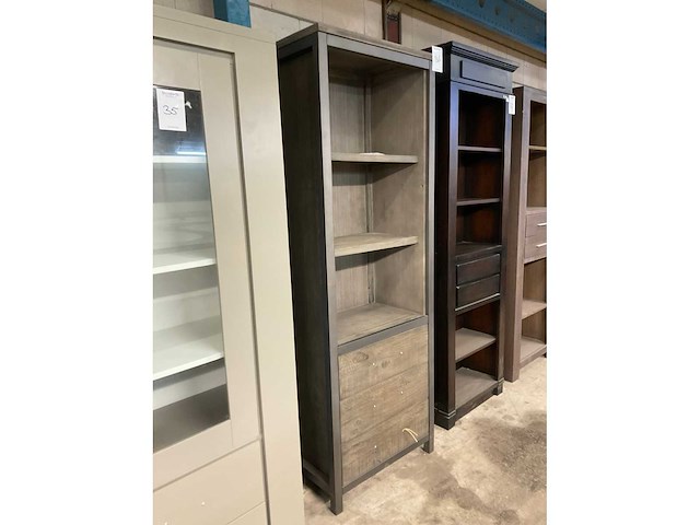 Boekenkast - afbeelding 3 van  3