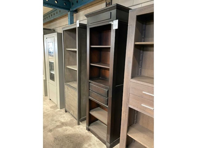 Boekenkast - afbeelding 3 van  3