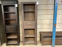 Boekenkast - afbeelding 1 van  3