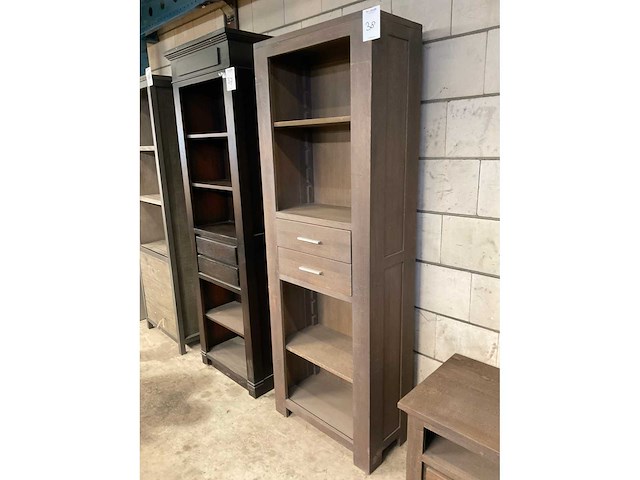 Boekenkast - afbeelding 2 van  3