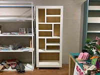 Boekenkast - afbeelding 1 van  4