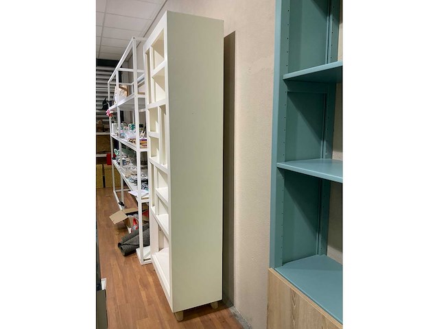 Boekenkast - afbeelding 4 van  4
