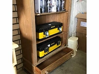 Boekenkast