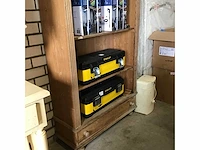 Boekenkast - afbeelding 2 van  4