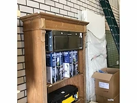 Boekenkast - afbeelding 3 van  4