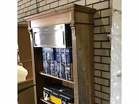 Boekenkast - afbeelding 4 van  4