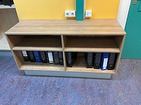 Boekenkast - afbeelding 1 van  2