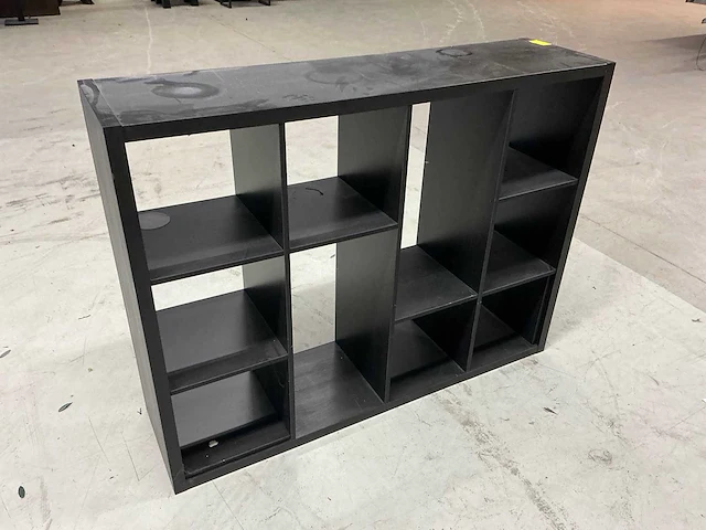 Boekenkast - afbeelding 1 van  4