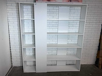 Boekenkast - afbeelding 1 van  4