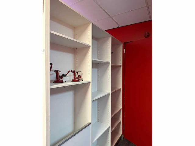 Boekenkast - afbeelding 2 van  5
