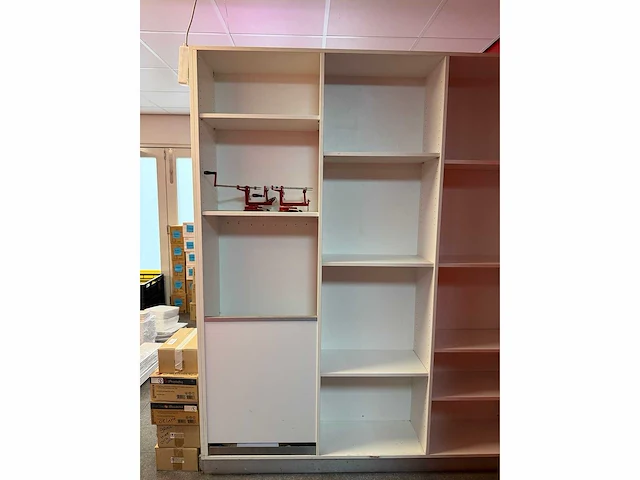 Boekenkast - afbeelding 5 van  5
