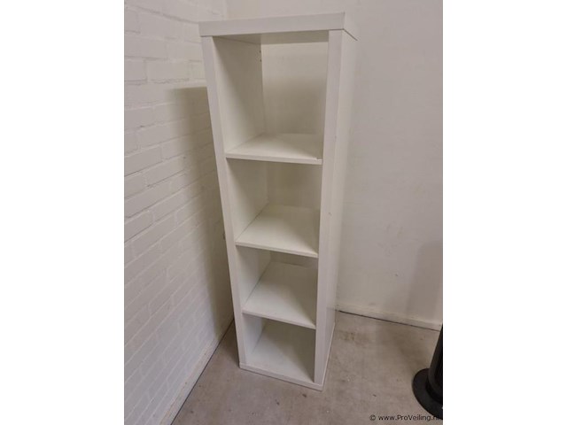 Boekenkast - afbeelding 1 van  3