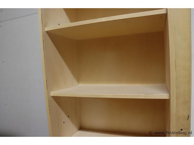 Boekenkast - afbeelding 3 van  3