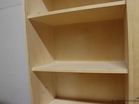 Boekenkast - afbeelding 3 van  3