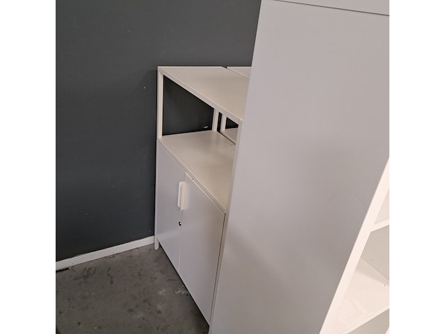 Boekenkast - afbeelding 4 van  4