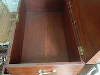 Boekenkist met standaard - afbeelding 3 van  4