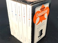 Boekenreeks "der connaisseur" - afbeelding 1 van  5