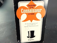 Boekenreeks "der connaisseur" - afbeelding 2 van  5