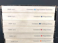 Boekenreeks "der connaisseur" - afbeelding 4 van  5