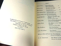 Boekenreeks "der connaisseur" - afbeelding 5 van  5