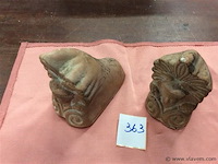 Boekensteunen - afbeelding 1 van  2