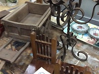 Boekensteunen + - afbeelding 1 van  3