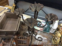 Boekensteunen + - afbeelding 3 van  3