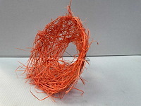 Boekethouder 25cm (1152x) - afbeelding 1 van  3