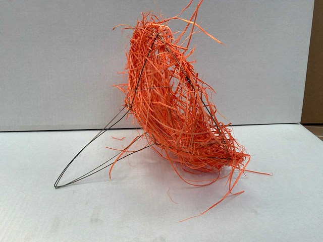 Boekethouder 25cm (1152x) - afbeelding 2 van  3