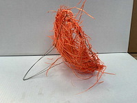 Boekethouder 25cm (1152x) - afbeelding 2 van  3