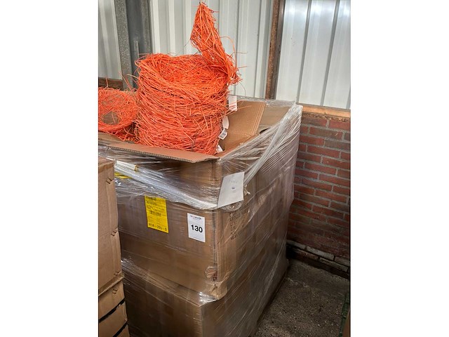 Boekethouder 25cm (1152x) - afbeelding 3 van  3