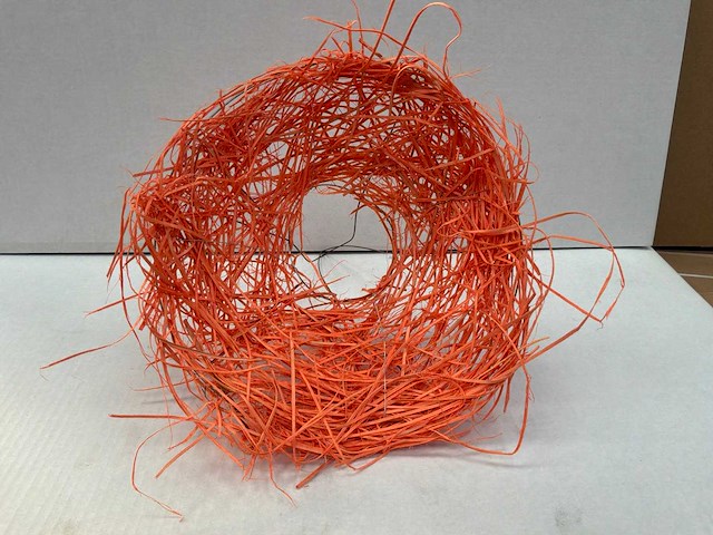 Boekethouder 25cm (1152x) - afbeelding 1 van  1