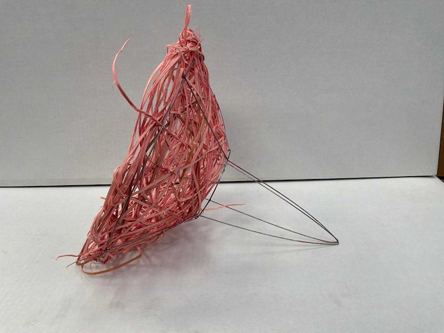 Boekethouder 25cm (1536x) - afbeelding 1 van  2