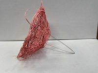 Boekethouder 25cm (1536x) - afbeelding 1 van  2