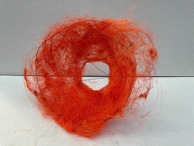 Boekethouder 25cm (2100x) - afbeelding 1 van  2