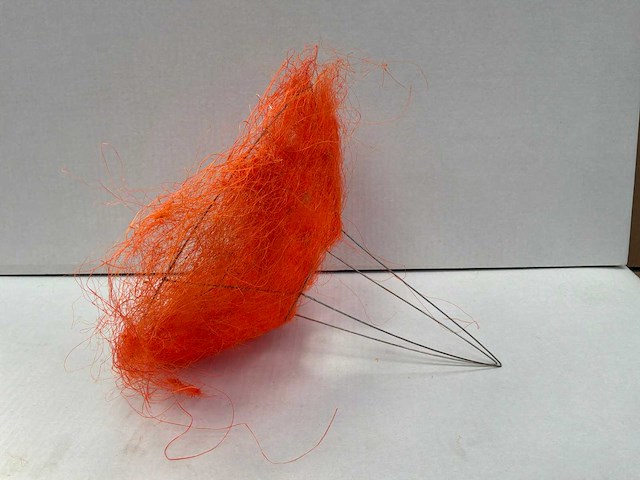 Boekethouder 25cm (2100x) - afbeelding 2 van  2