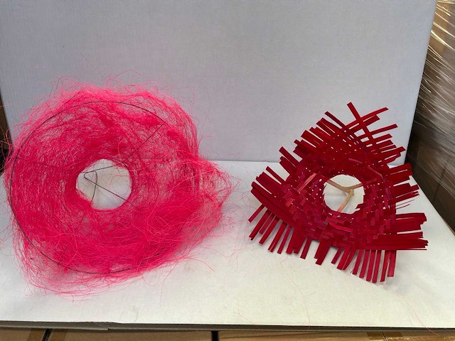 Boekethouder 25cm (2148x) - afbeelding 1 van  2