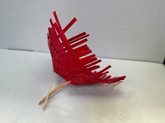 Boekethouder 25cm (2148x) - afbeelding 2 van  2