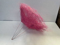 Boekethouder 25cm (2400x) - afbeelding 2 van  3