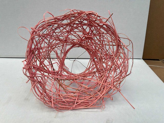 Boekethouder 25cm (3456x) - afbeelding 1 van  2