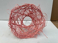 Boekethouder 25cm (3456x) - afbeelding 1 van  2