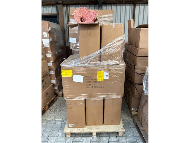 Boekethouder 25cm (3456x) - afbeelding 2 van  2