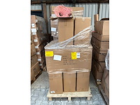 Boekethouder 25cm (3456x) - afbeelding 2 van  2