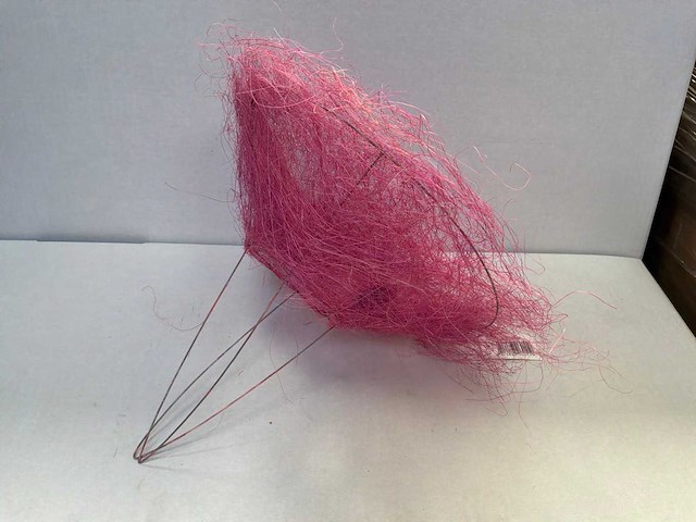 Boekethouder 25cm (6000x) - afbeelding 1 van  4