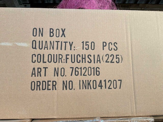 Boekethouder 25cm (6000x) - afbeelding 2 van  4